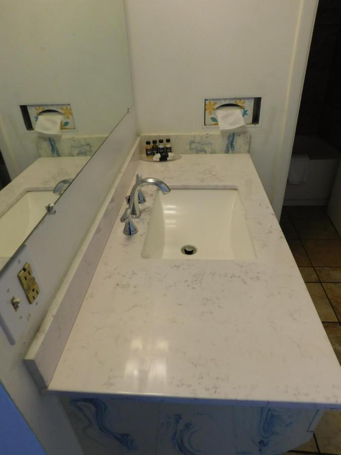 Drifter Motel Silver City Eksteriør bilde