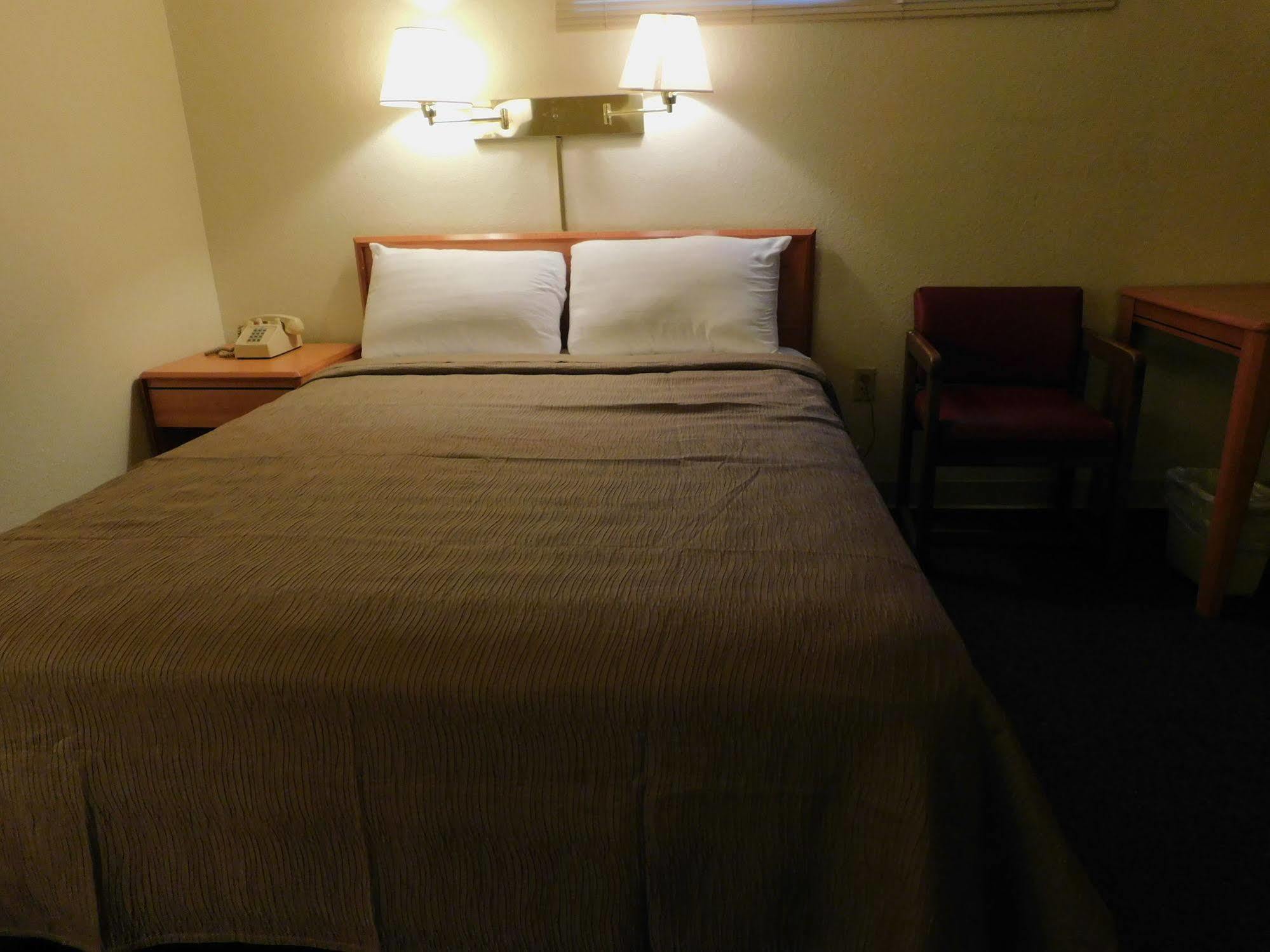 Drifter Motel Silver City Eksteriør bilde