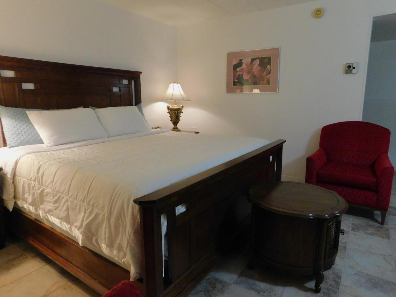 Drifter Motel Silver City Eksteriør bilde